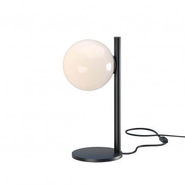 Altego RE001-01-2650 stona lampa crna