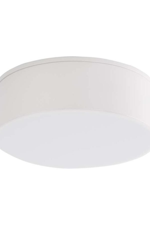 Shilo Tottori IL plafonska lampa bela (100 mm) 3000K