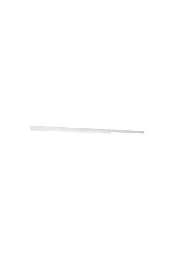 Shilo Hiate plafonska lampa bela (900 mm) 4000K