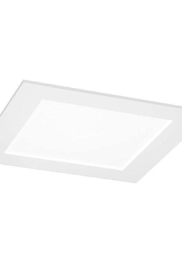 Shilo Tottori IL ugradna lampa bela 4000K