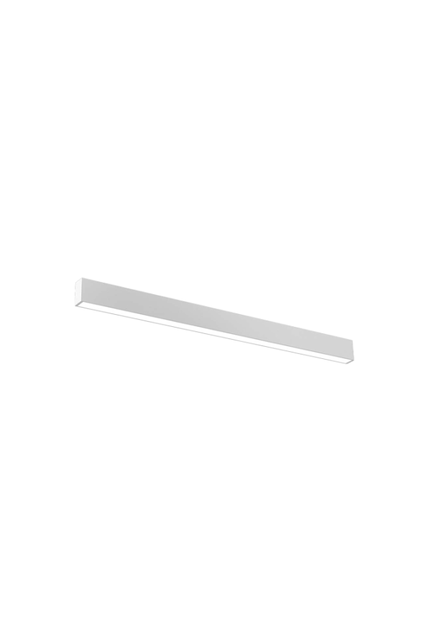 Shilo Numata linijska lampa bela (900 mm) 3000K
