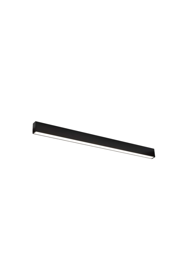 Shilo Numata linijska lampa crna (900 mm) 3000K