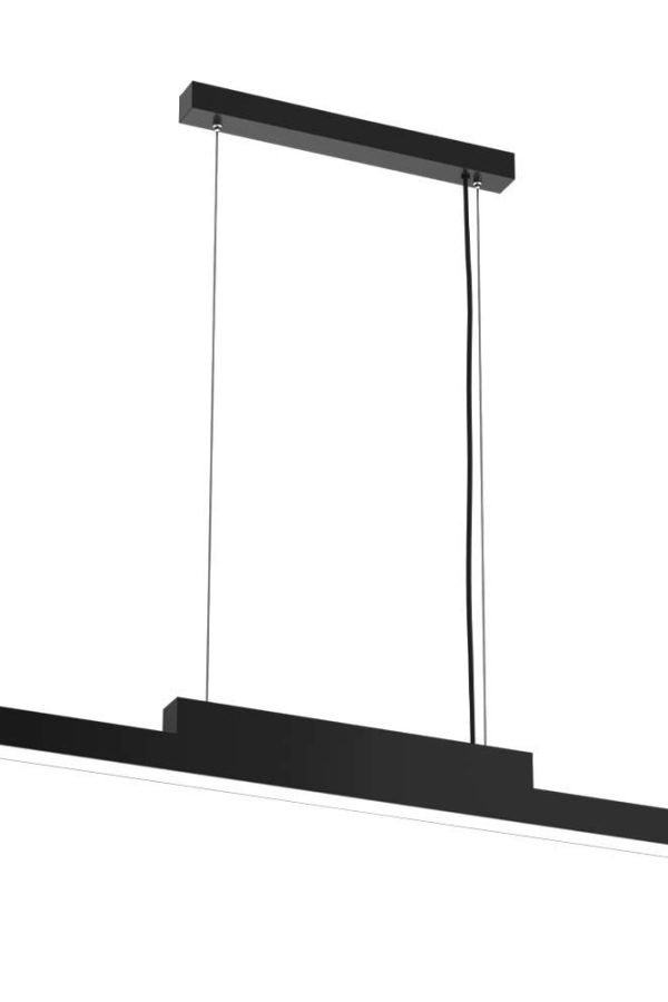 Shilo Otaru tehnička visilica (1580 mm) 4000K crna