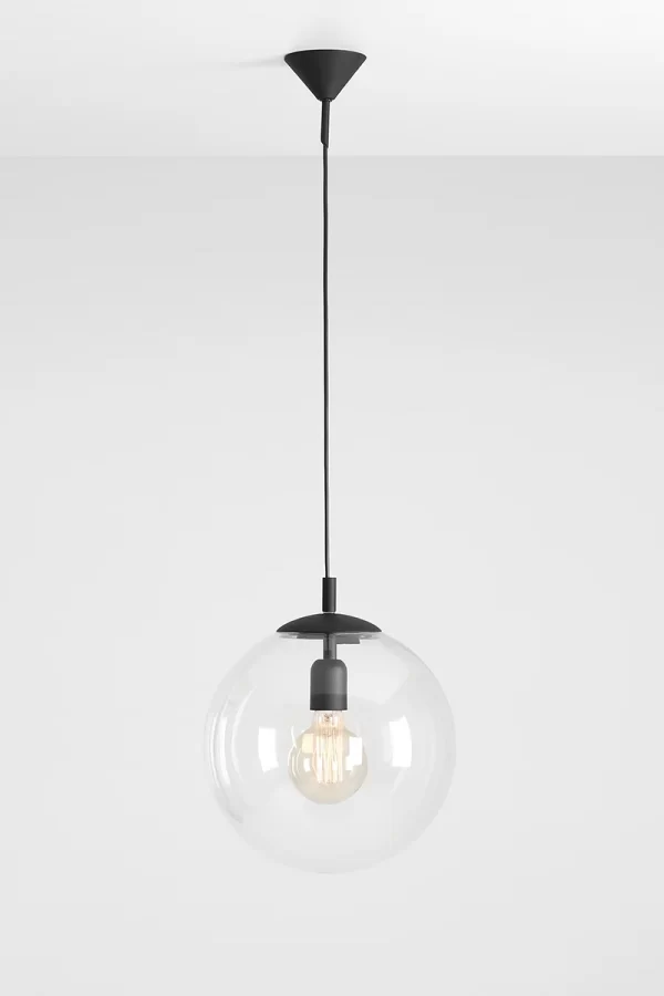Artera Globe visilica crna