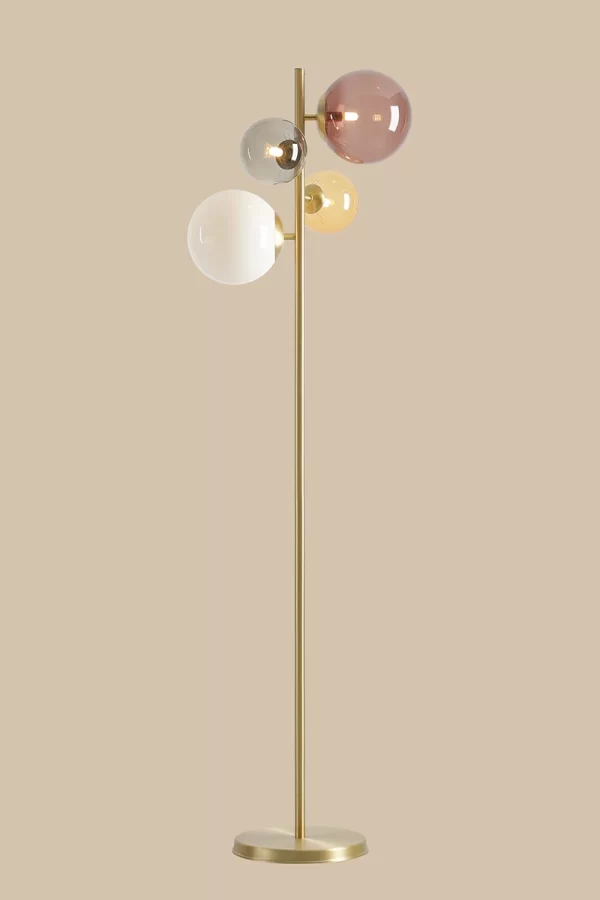Artera BLOOM Multicolor Podna