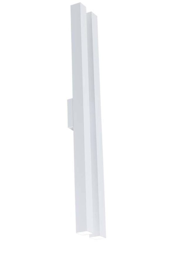 Shilo Doha zidna lampa bela (800 mm)