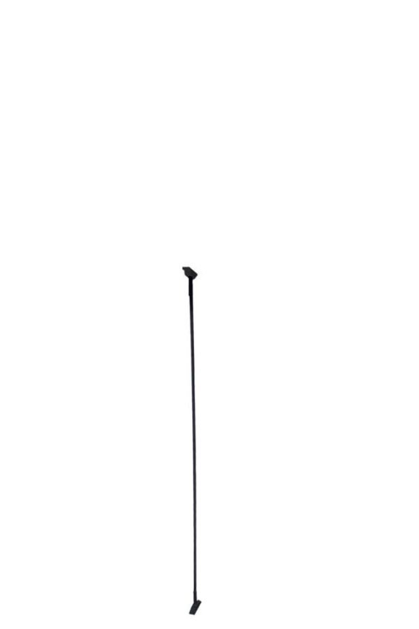 Shilo Surika tehnička rasveta crna (4000 mm) 3000K
