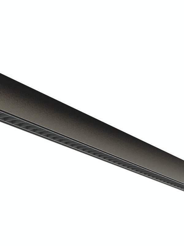 Mantra Hanok linearni modul LED 38W 4000K 50° crna