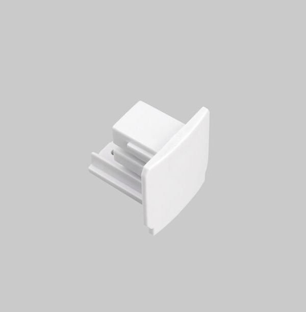 Mantra Eco krajnji poklopac bela standardna