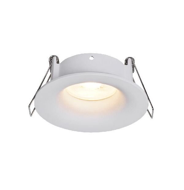 Mantra Tavira Ugradna lampa bela 1xGU10 12W
