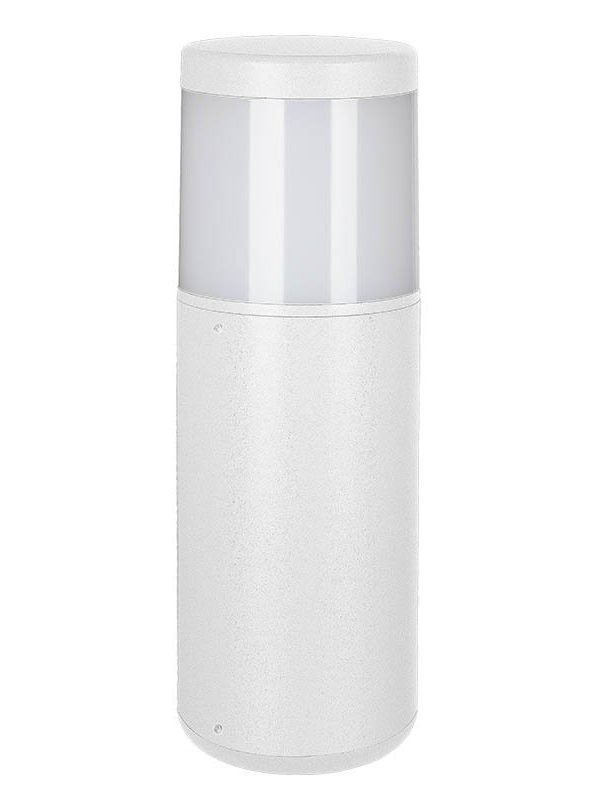 Mantra Chicago stubna lampa bela 1xE27 20W