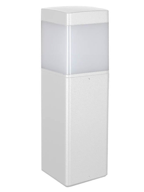 Mantra Chicago stubna lampa bela 1xE27 20W