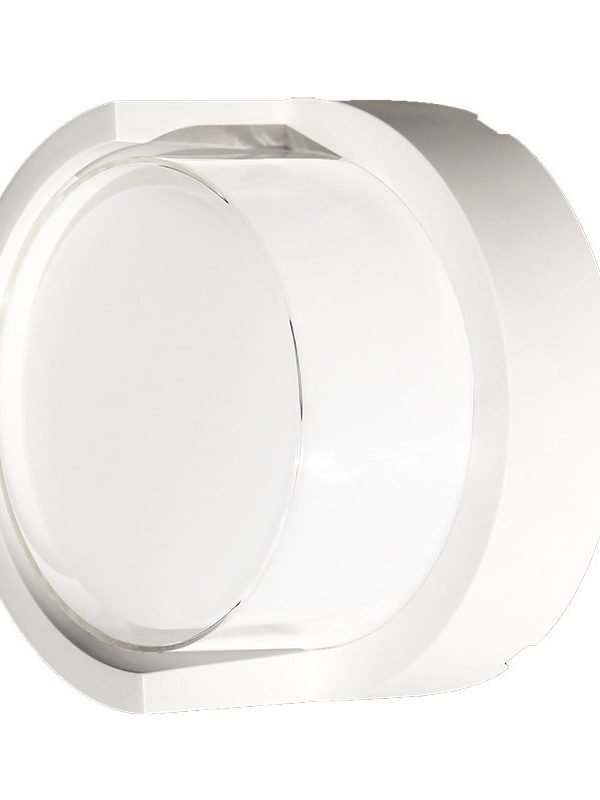 Mantra Creek Zidna lampa bela led 15W 2700K-4000K 10cm
