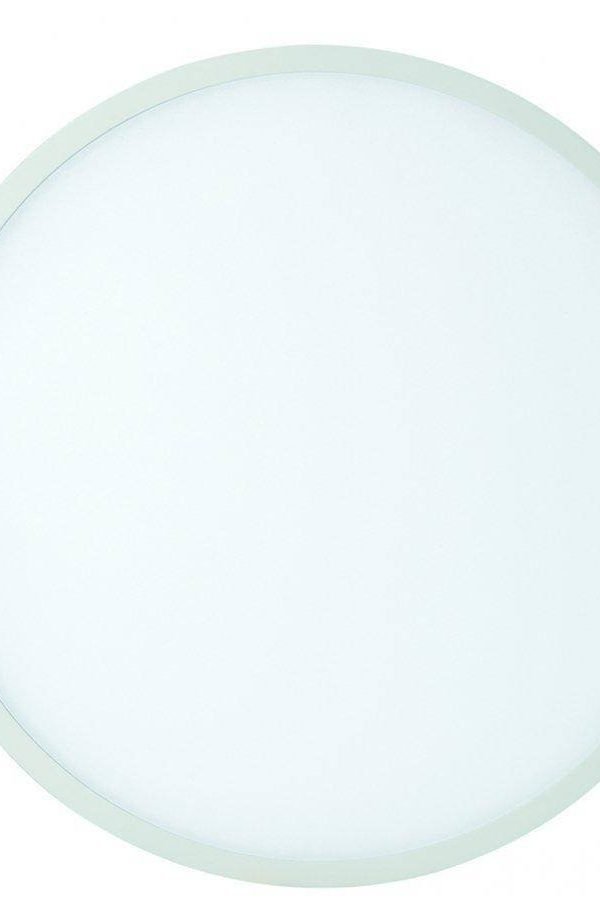 Mantra Saona ugradni LED plafonski reflektor 18W 4000K bela Ø 17.5cm