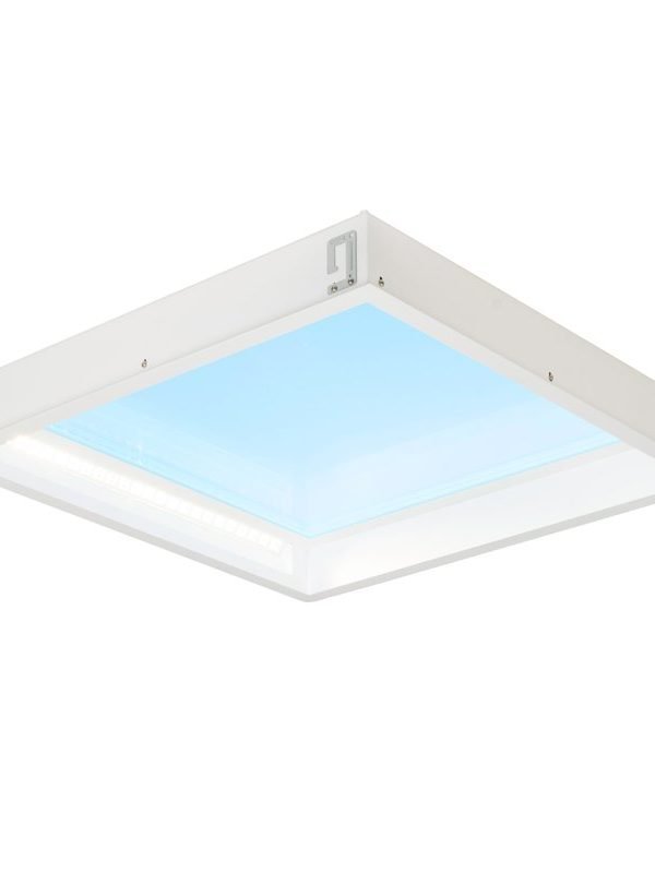 Mantra Blue Sky ugradni LED panel 60x60cm 60W 4500K bela