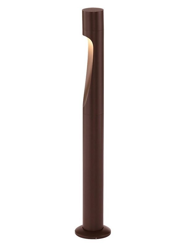 Mantra Aran Podna lampa braon led 6W 3000K 60cm
