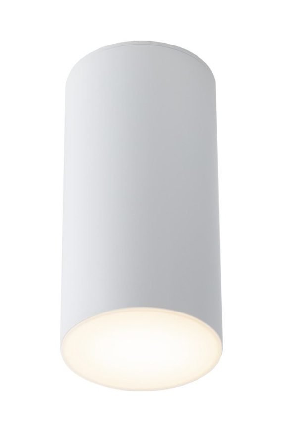 Shilo Arao tehnička rasveta bela (200 mm)