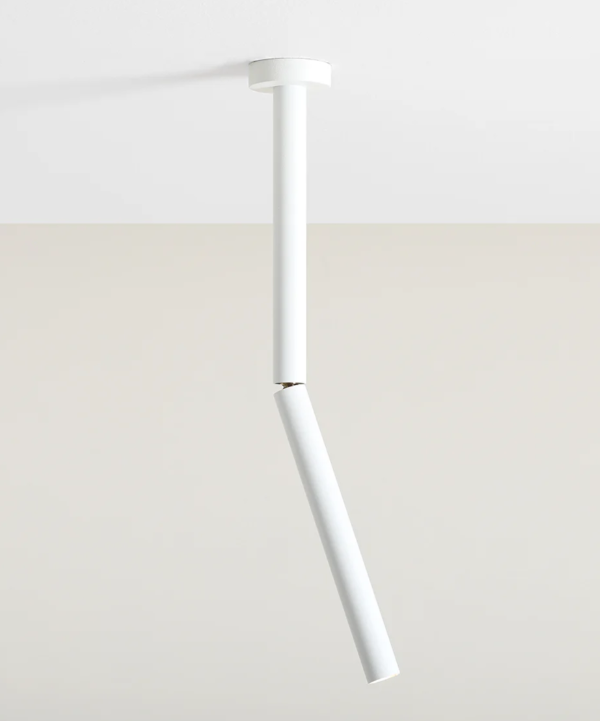 Artera STICK Bela Plafonska