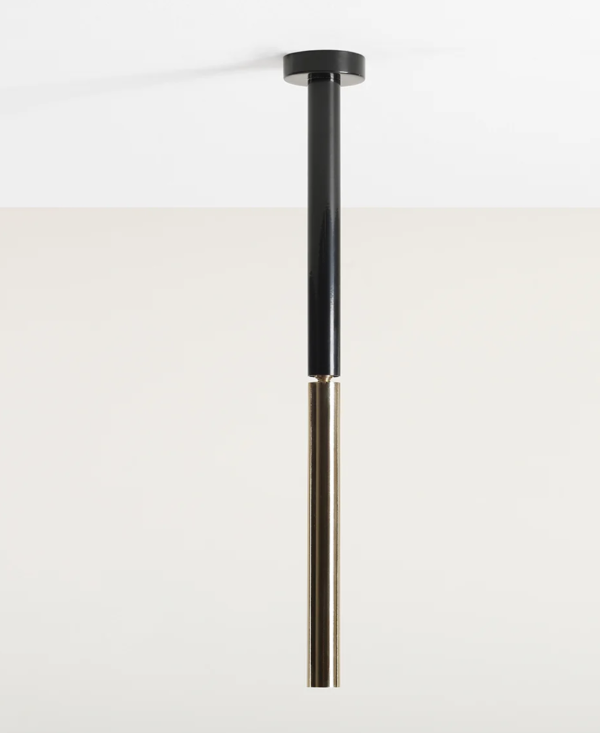 Artera STICK Crna Plafonska