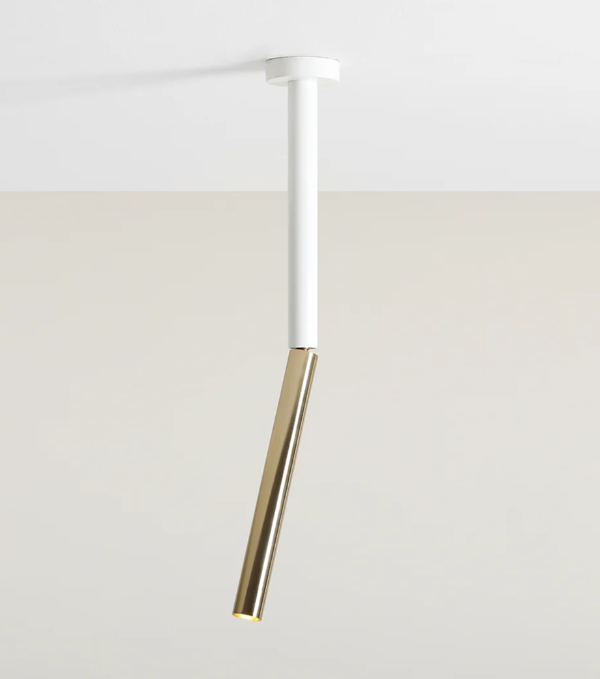 Artera STICK Bela Plafonska