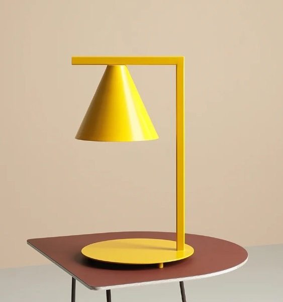 Artera FORM Mustard Stona