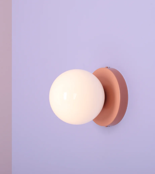 Artera BALL II S Coral Zidna