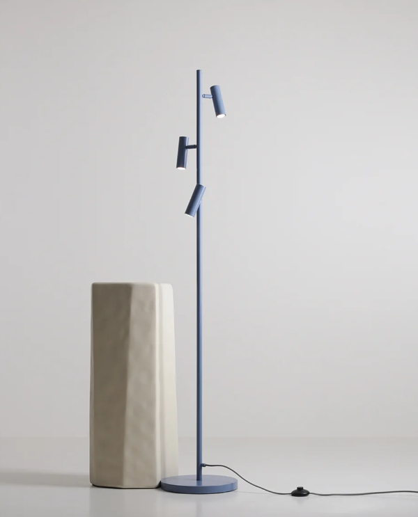Artera TREVO Dusty Blue Podna