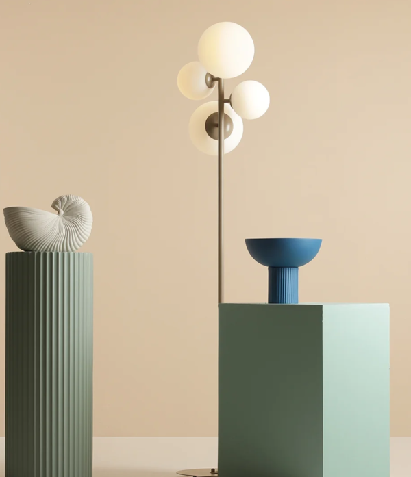 Artera BLOOM Beige Podna