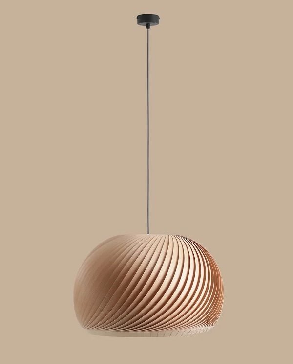 Artera Nature Dark XL visilica braon