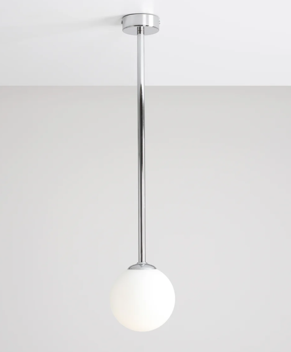 ARTERA PINNE M Chrome Plafonska