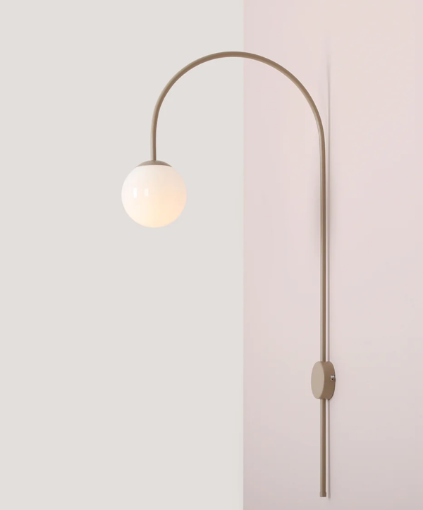 Artera UNA Beige Zidna