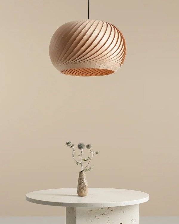 Artera Nature M visilica braon