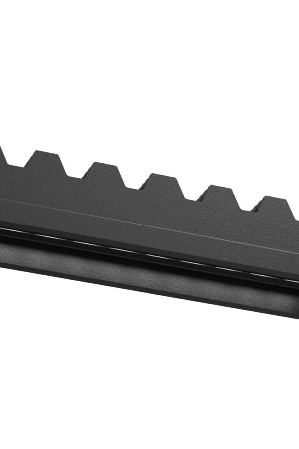 Brosline A-Glare Ugradna lampa Crna 4000K 3051