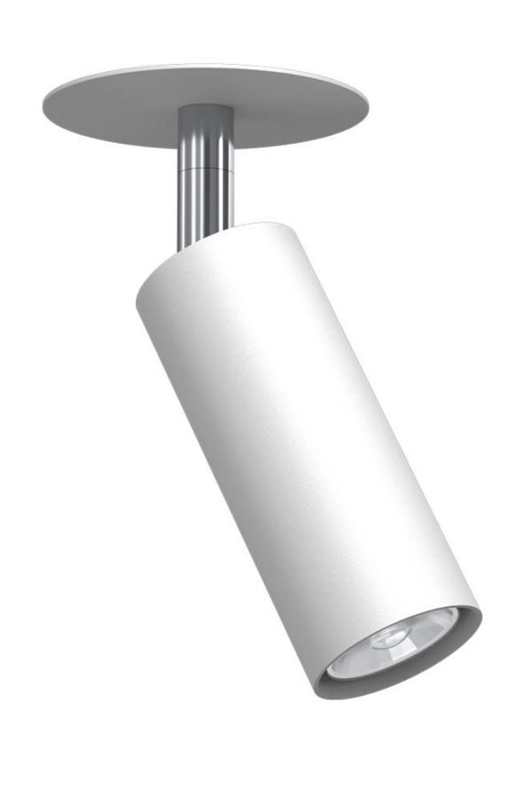 Brosline Ace Reflektor Bela 75 mm 140 mm 3253 mm
