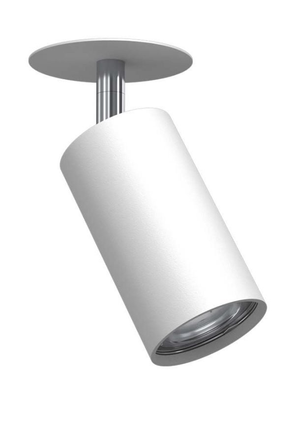 Brosline Ace Reflektor Bela 75 mm 140 mm 3255 mm