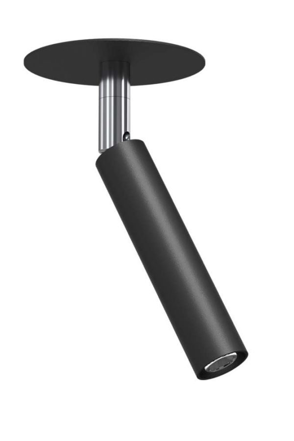 Brosline Ace Reflektor Crna 75 mm 140 mm 3250 mm