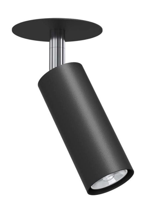 Brosline Ace Reflektor Crna 75 mm 140 mm 3252 mm