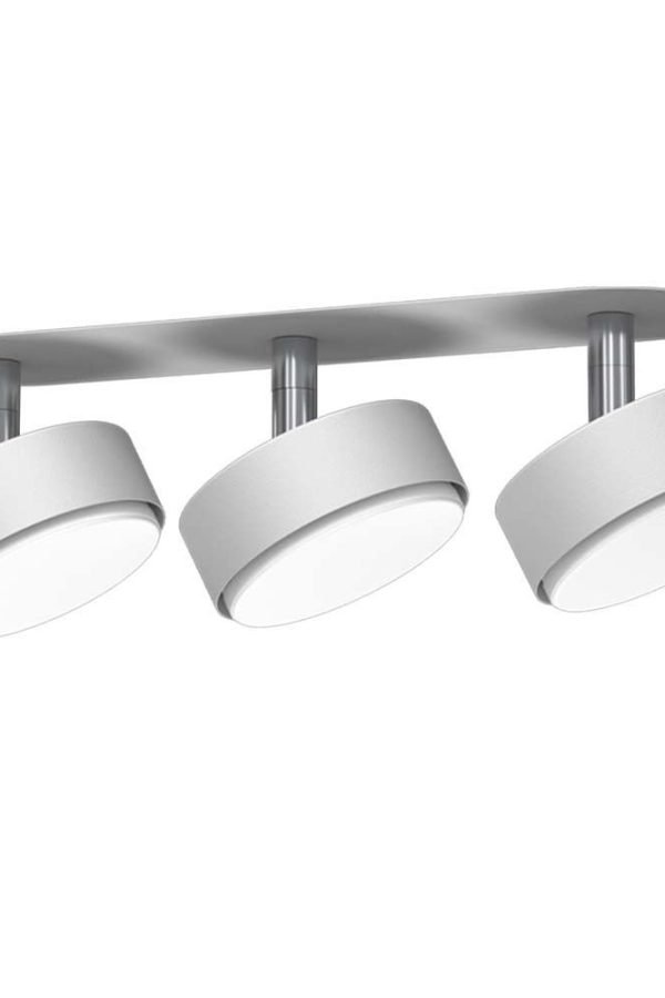 Brosline Drop Ugradna lampa Bela 70 mm 265 mm 80 mm 70 mm