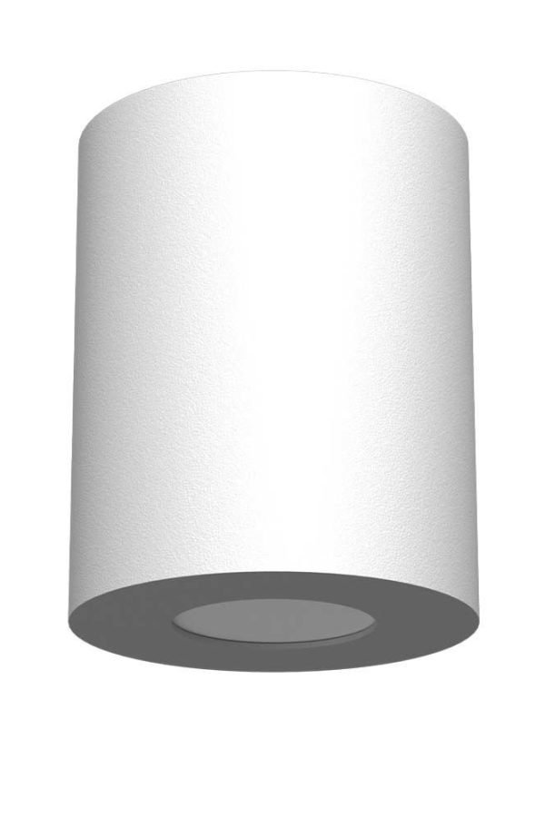 Brosline Point Reflektor Bela 100 mm