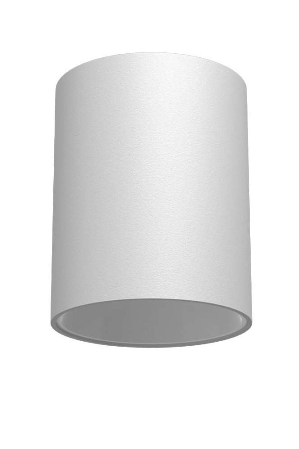 Brosline Point Reflektor Bela 80 mm 115 mm