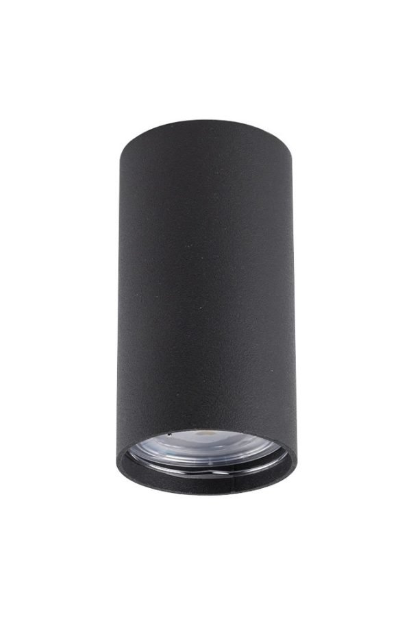 Brosline Point Reflektor Crna 55 mm