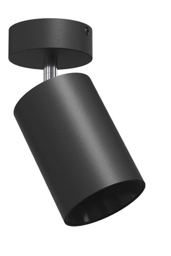 Brosline Point Reflektor Crna 80 mm 170 mm 2288 mm