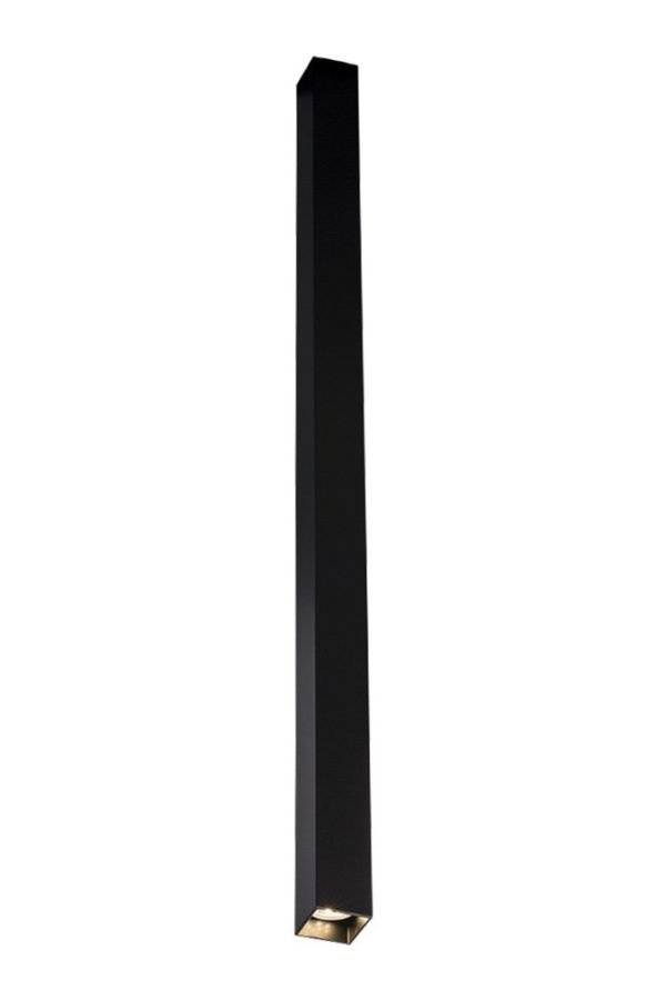 Shilo Doha tehnička lampa crna (800 mm)