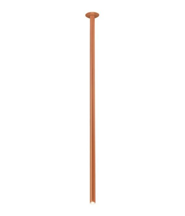 Dohar Alha T Ugradna lampa Bakar 1300 mm 60 mm 9443