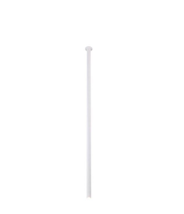 Dohar Alha T Ugradna lampa Bela 1100 mm