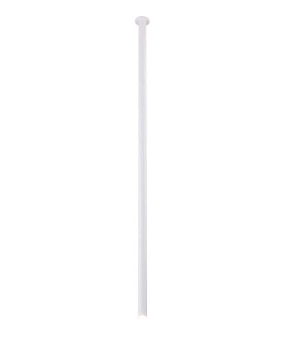 Dohar Alha T Ugradna lampa Bela 1200 mm