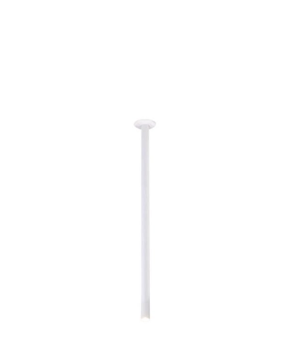 Dohar Alha T Ugradna lampa Bela 750 mm