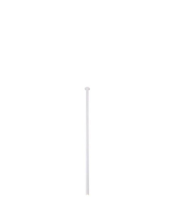 Dohar Alha T Ugradna lampa Bela 800 mm