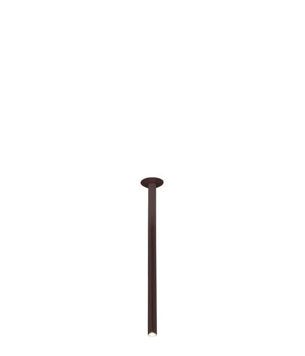 Dohar Alha T Ugradna lampa Braon 700 mm