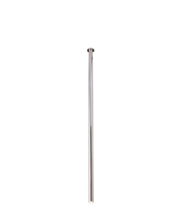 Dohar Alha T Ugradna lampa Hrom 1000 mm